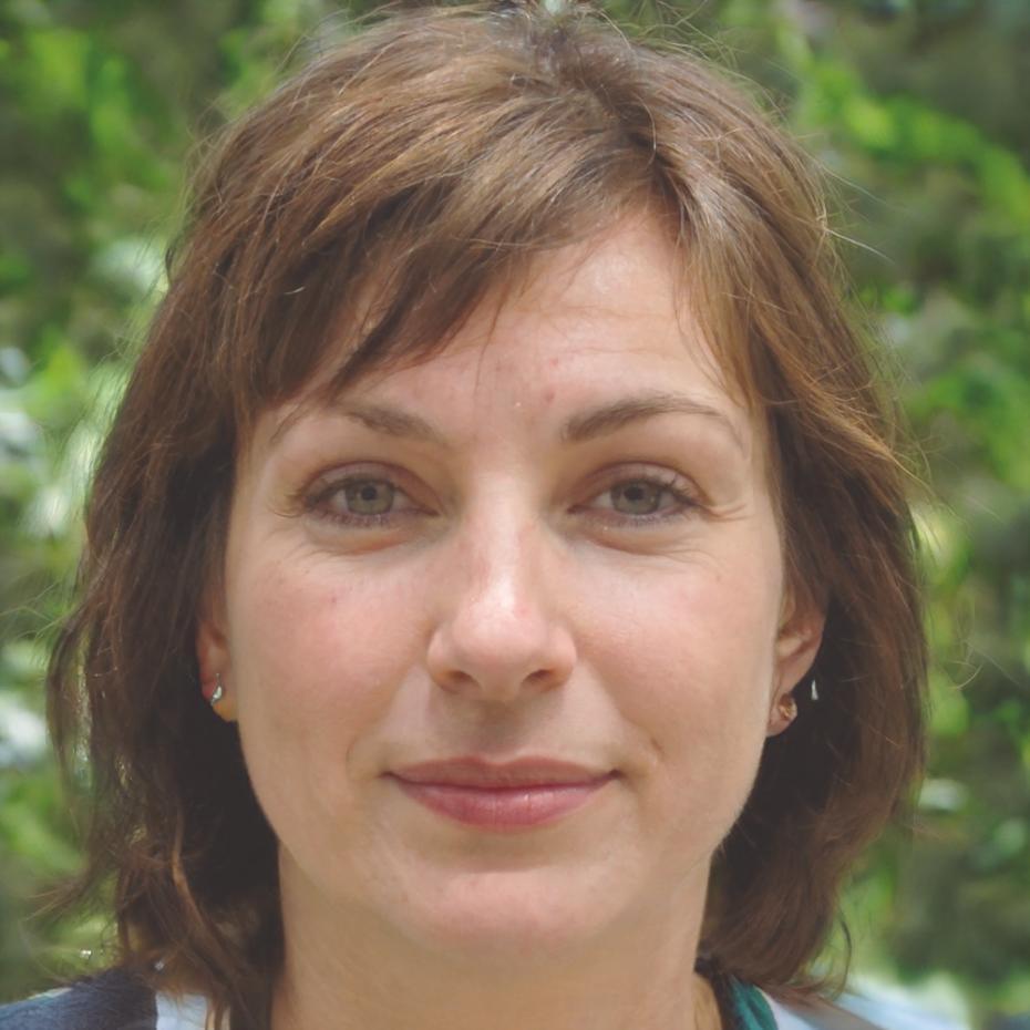 Foto de perfil de Carmen Elizondo